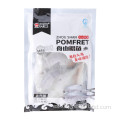 POMFRET FROZEN FROZEN MÁSA